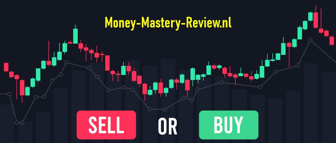 Money Mastery Review